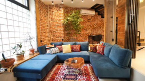 Modern and Spacious 3-Bedroom Entire House